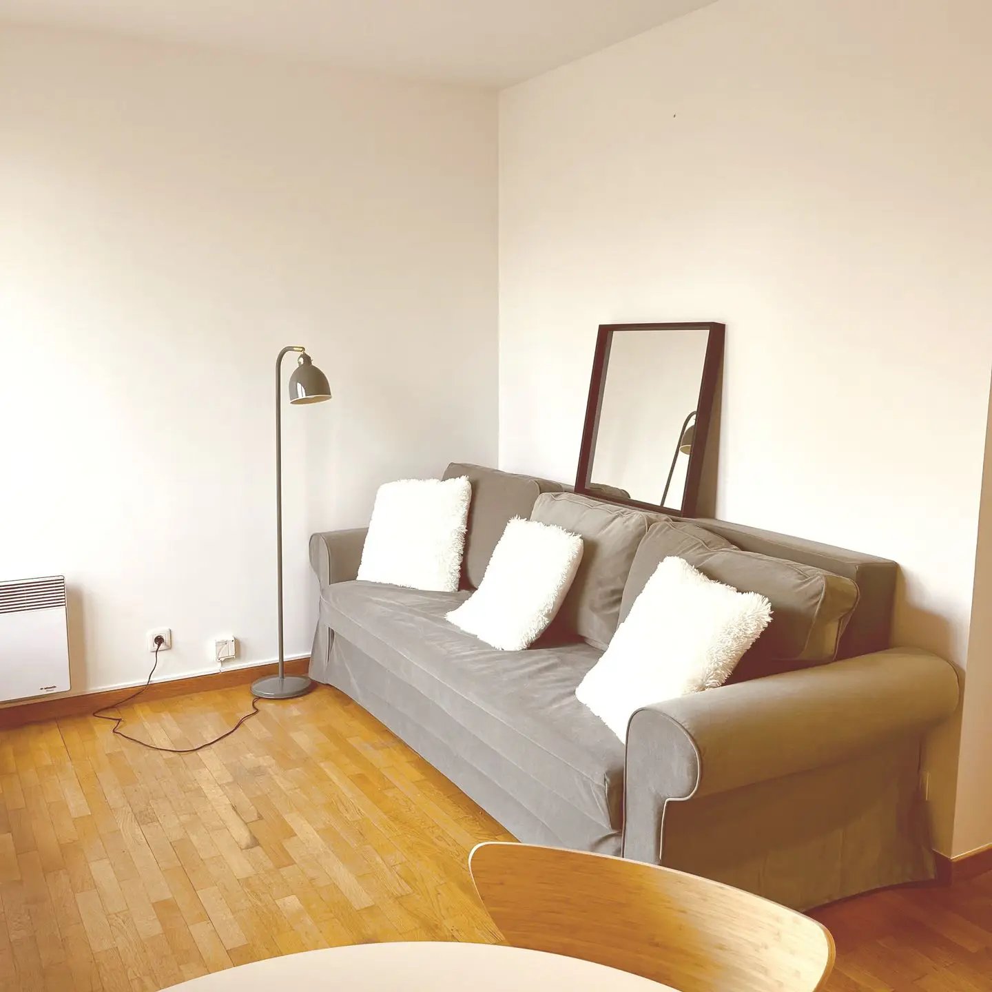 Appartement à louer, 20m², Levallois-Perret