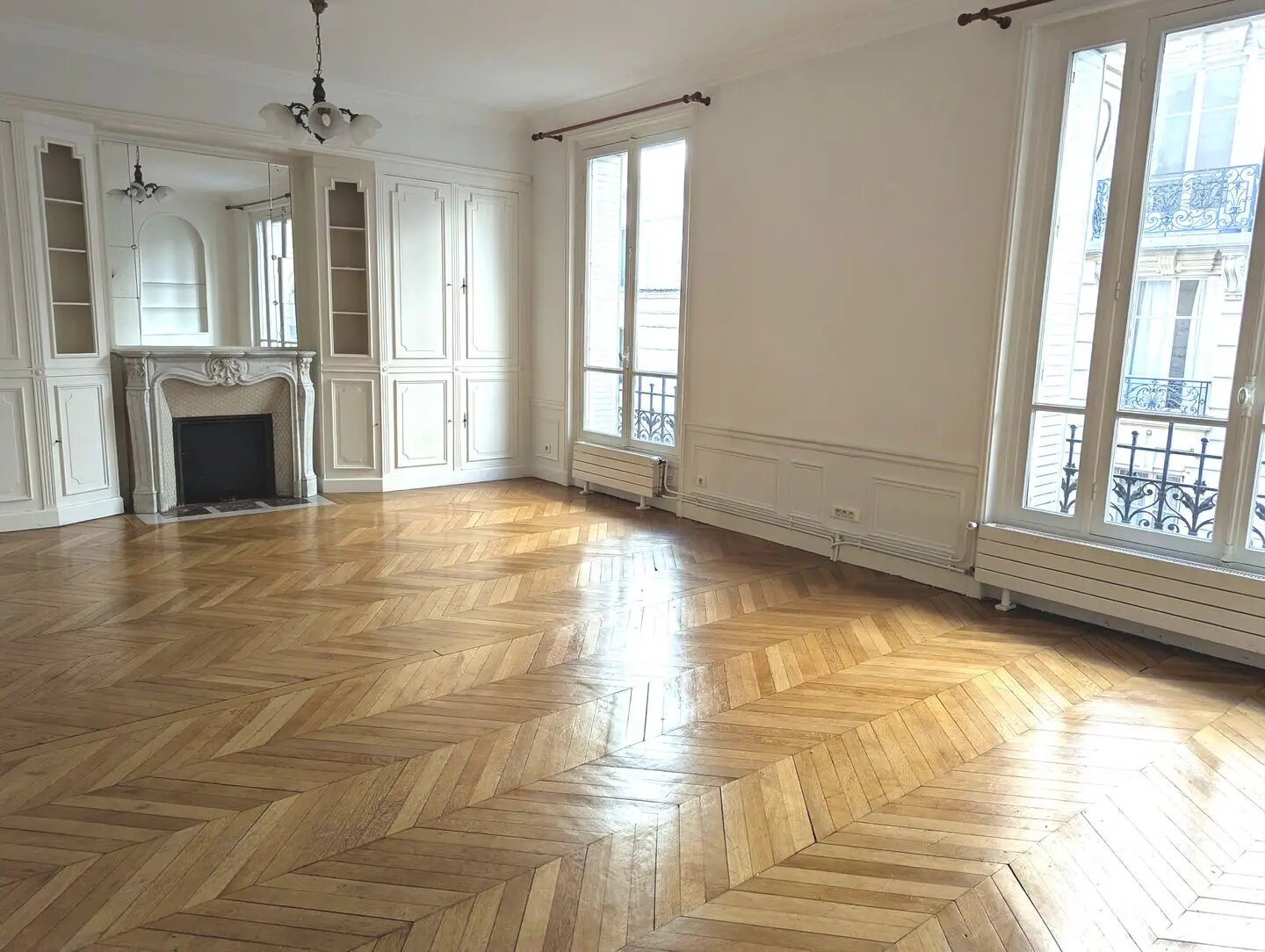 Appartement à louer, 103m², Neuilly-sur-Seine