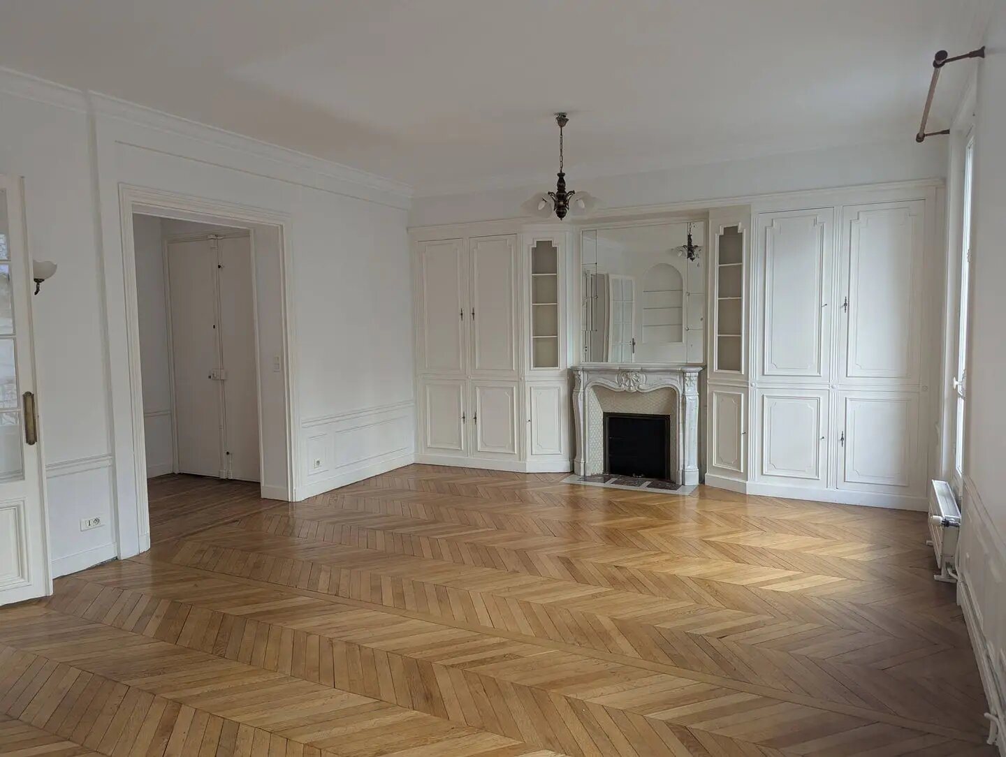 Appartement à louer, 103m², Neuilly-sur-Seine
