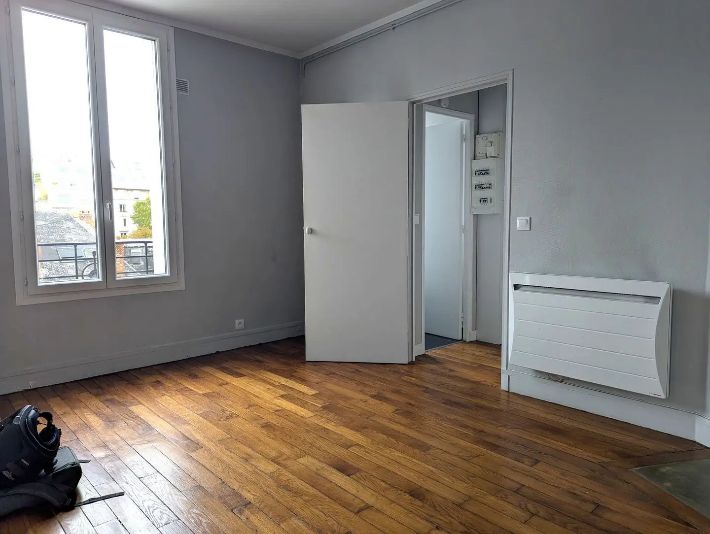 Appartement à louer, 35m², Neuilly-sur-Seine