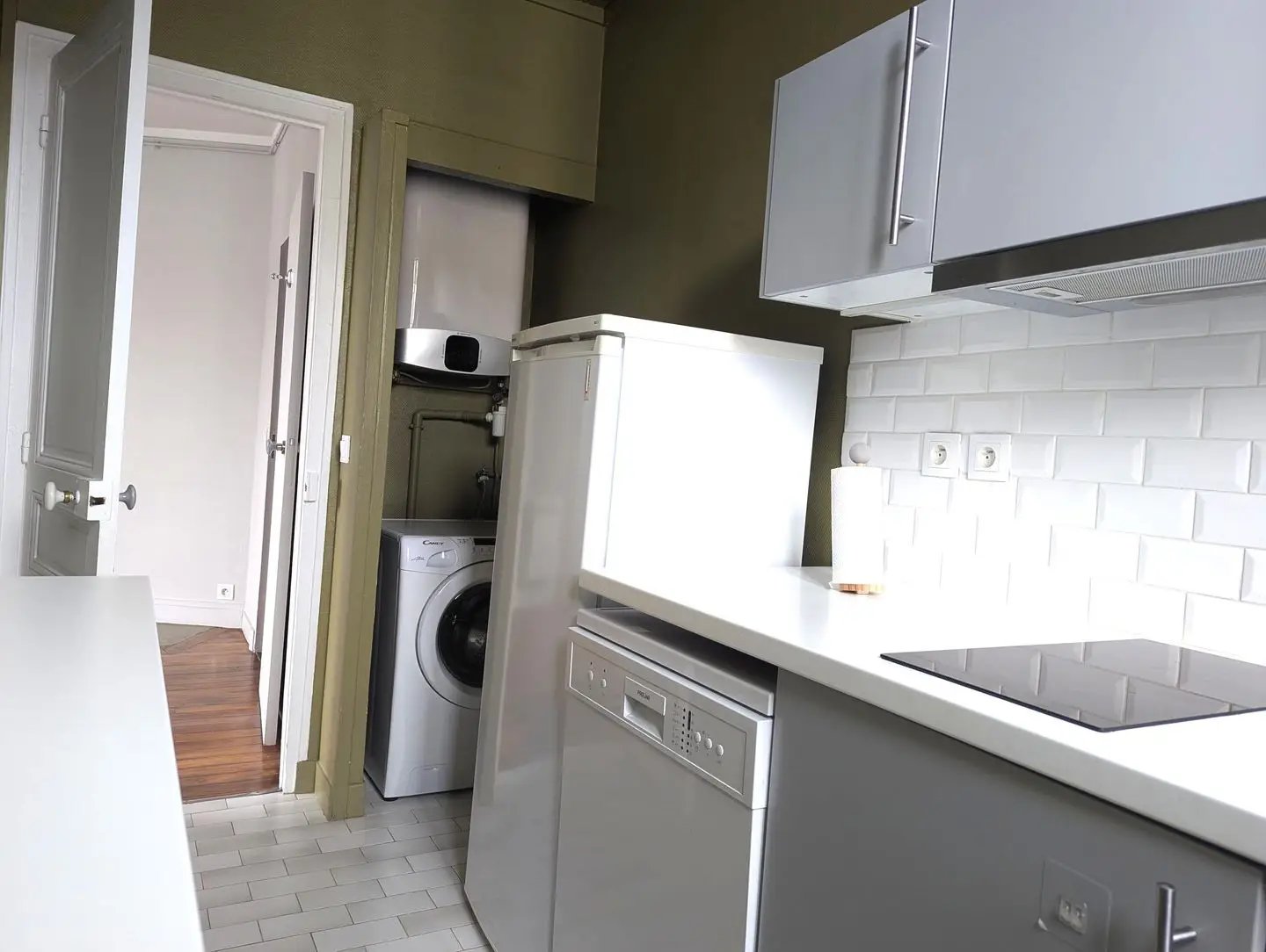Appartement à louer, 35m², Neuilly-sur-Seine