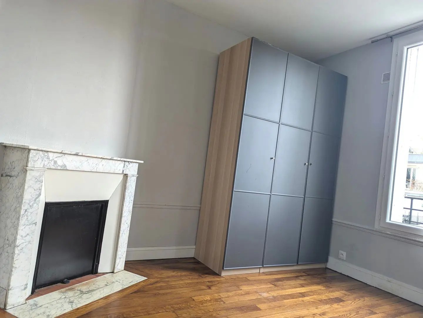 Appartement à louer, 35m², Neuilly-sur-Seine