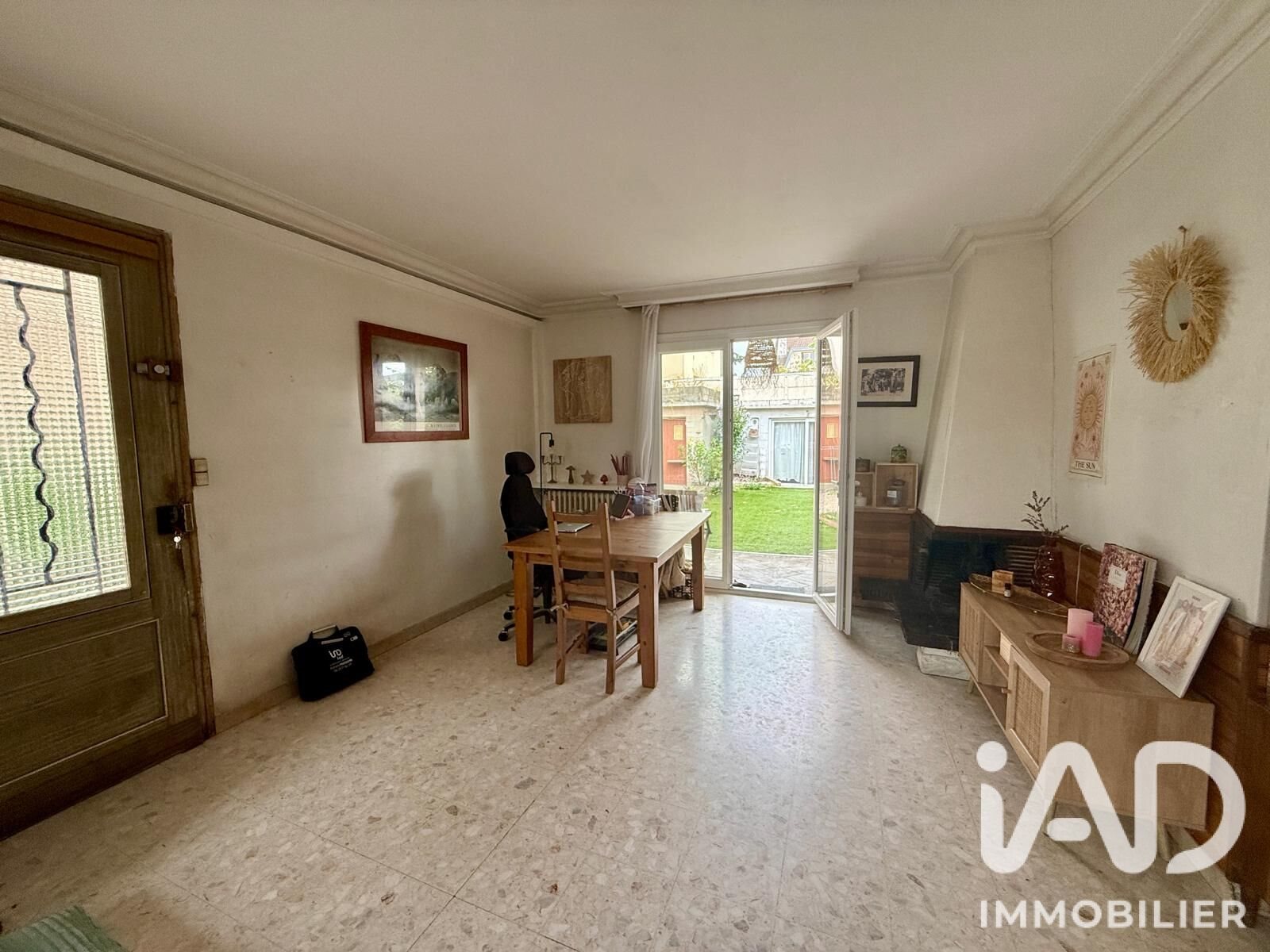 Maison à vendre, 67m², Clichy-sous-Bois