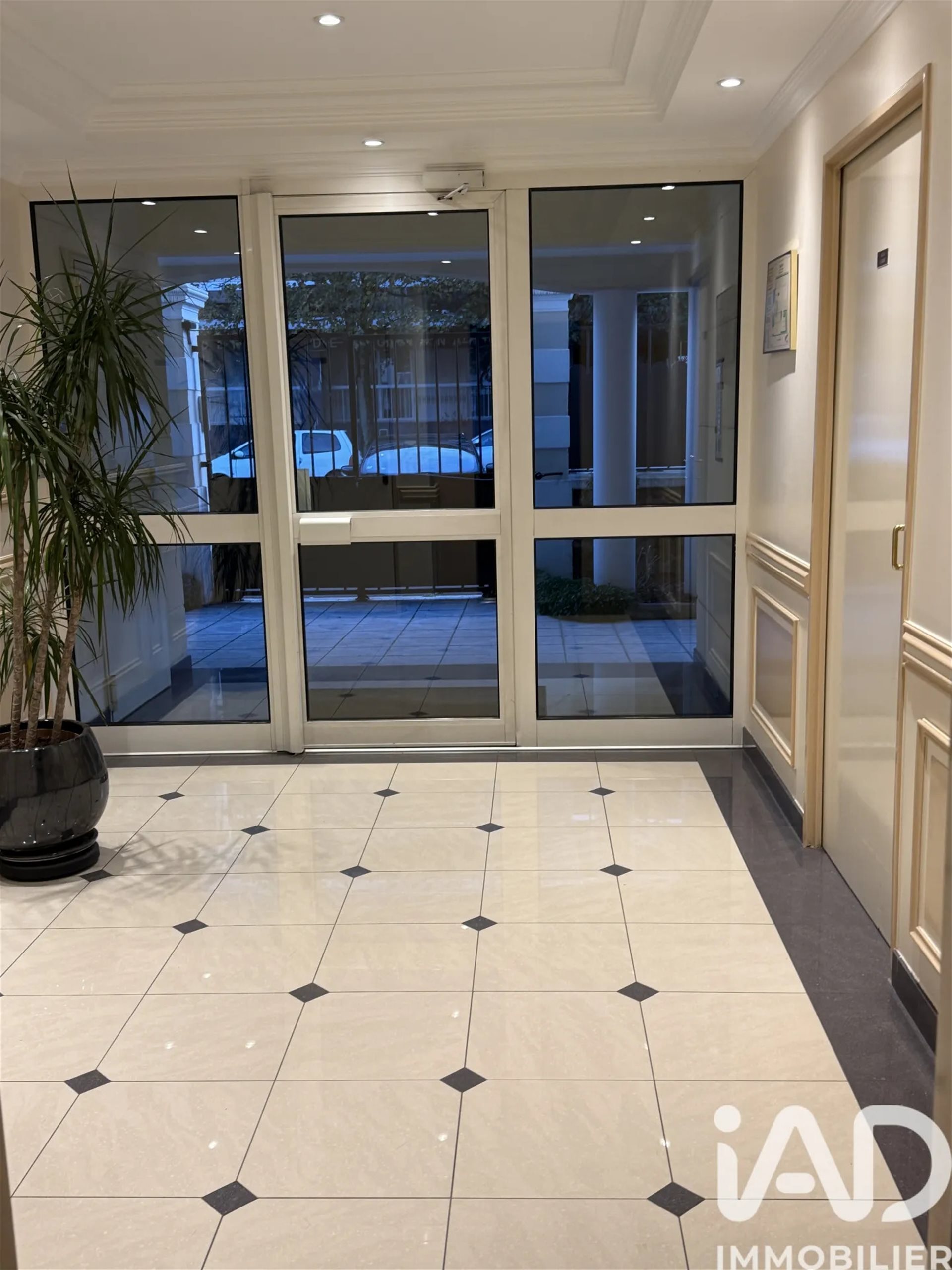 Appartement à vendre, 41m², Livry-Gargan
