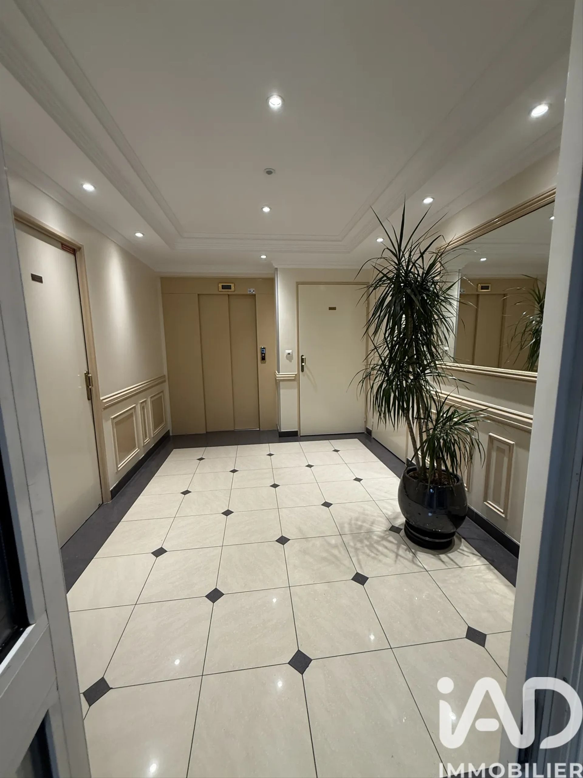 Appartement à vendre, 41m², Livry-Gargan