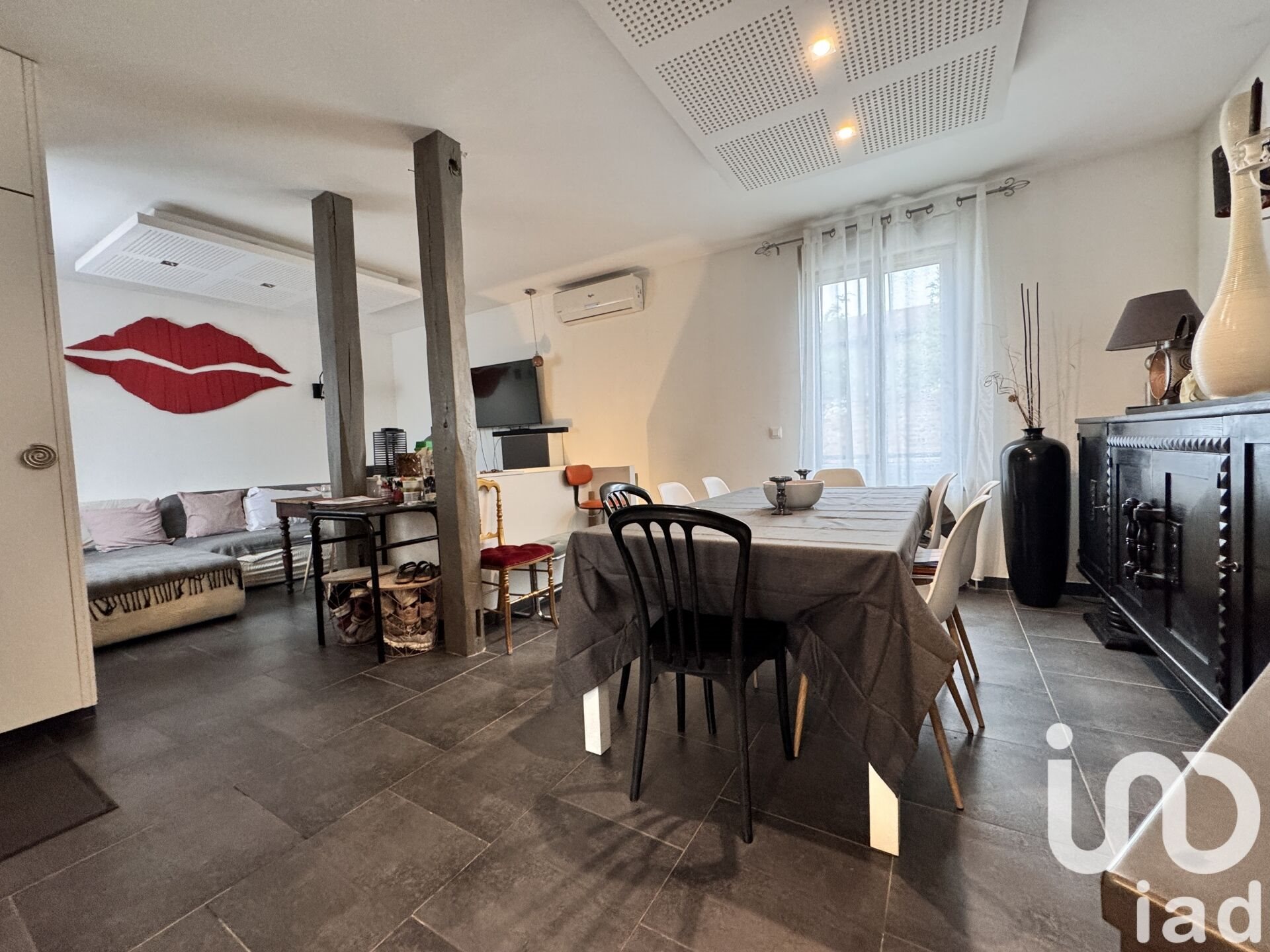 Maison à vendre, 83m², Sevran