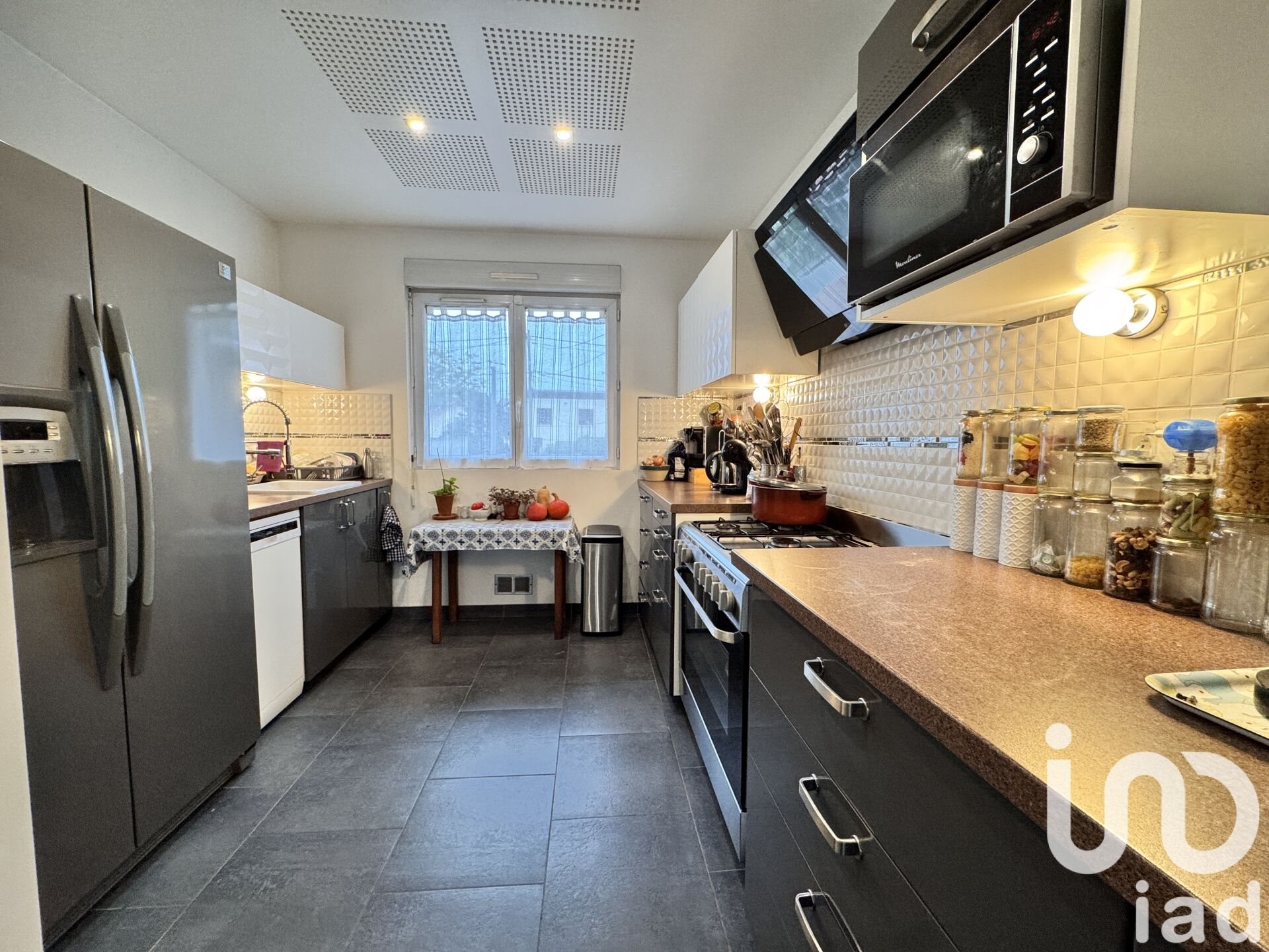 Maison à vendre, 83m², Sevran
