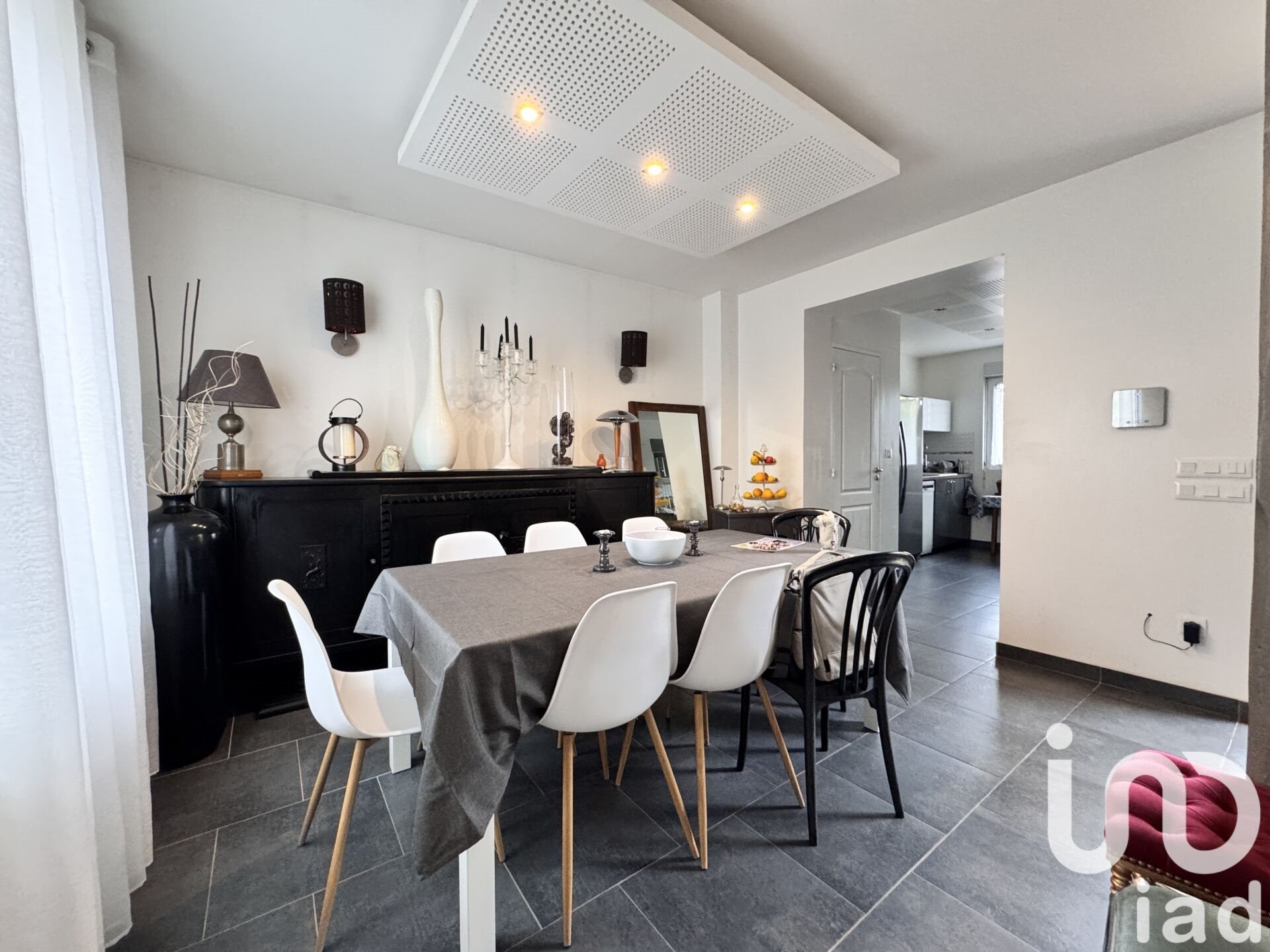 Maison à vendre, 83m², Sevran