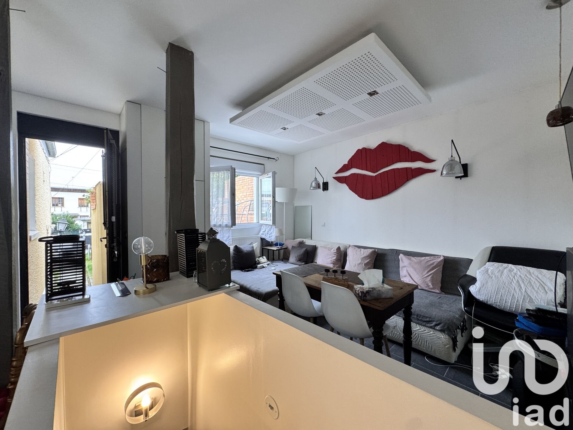 Maison à vendre, 83m², Sevran