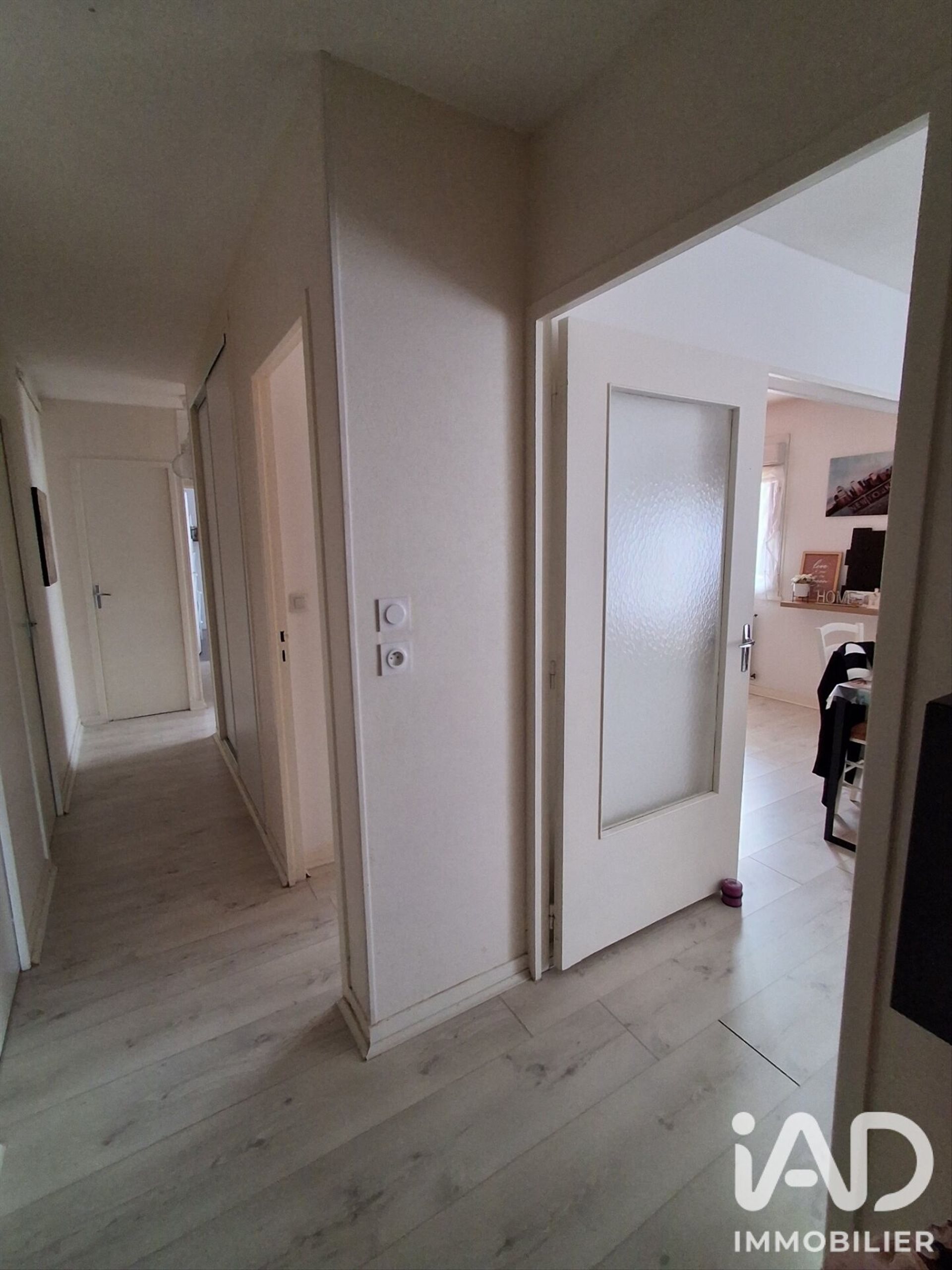Appartement à vendre, 78m², Châteauneuf-sur-Loire