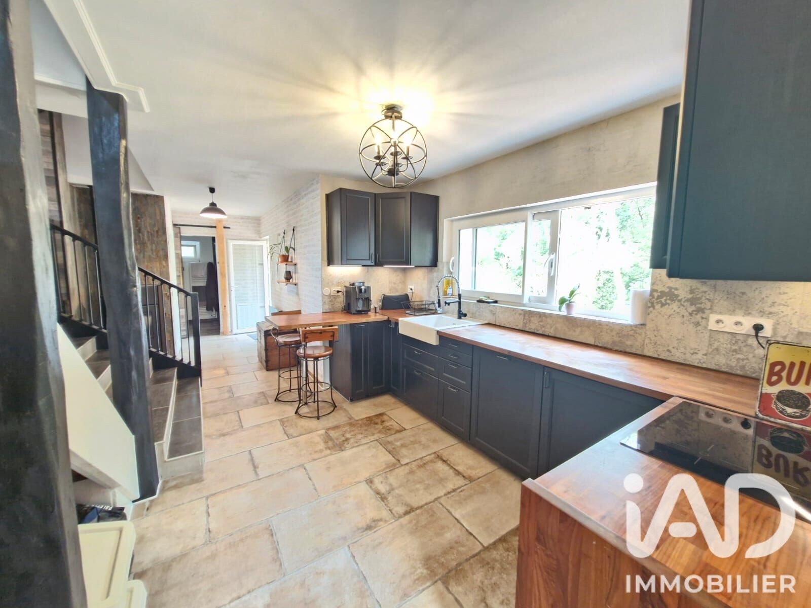 Maison à vendre, 103m², Neuvy-en-Sullias