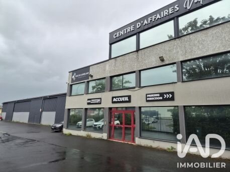 Maison à vendre, 3340m², Saint-Memmie
