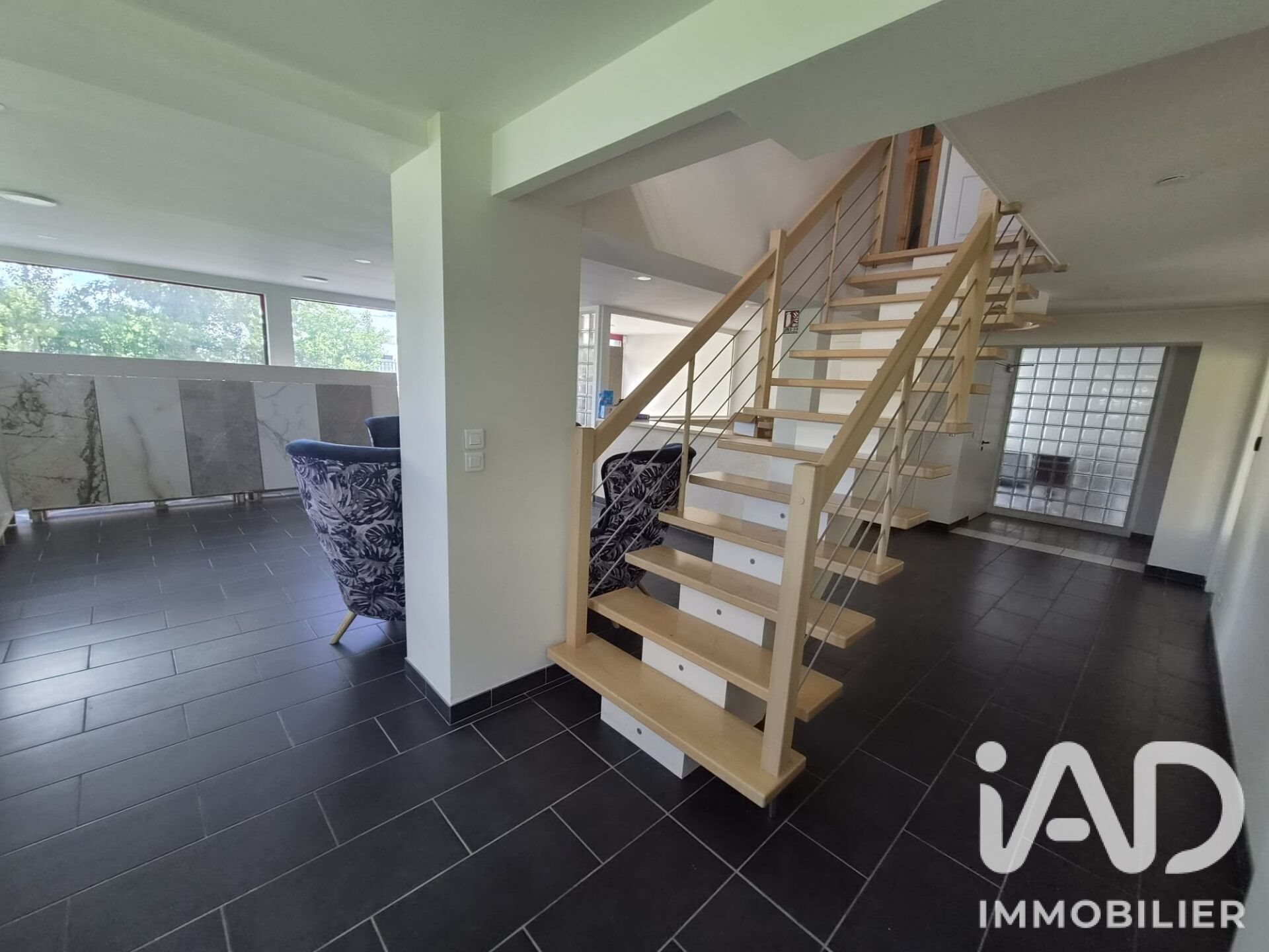 Maison à vendre, 3340m², Saint-Memmie