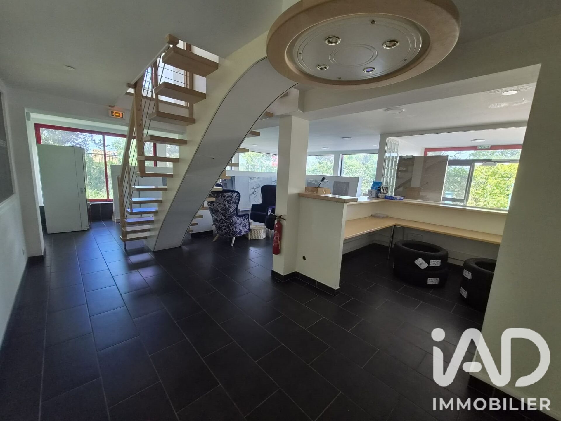 Maison à vendre, 3340m², Saint-Memmie