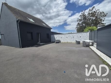 Maison à vendre, 104m², Saint-Memmie
