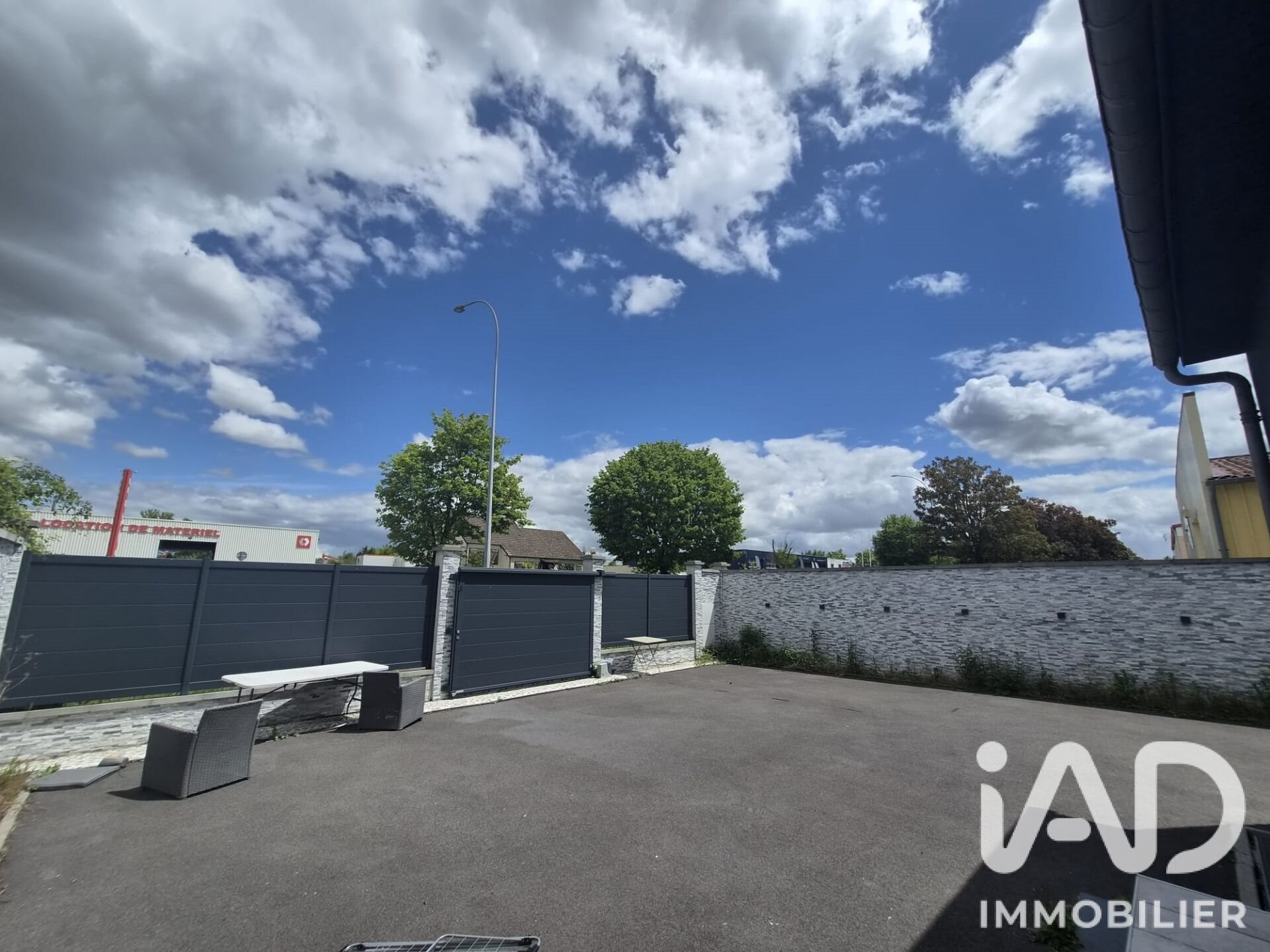 Maison à vendre, 104m², Saint-Memmie