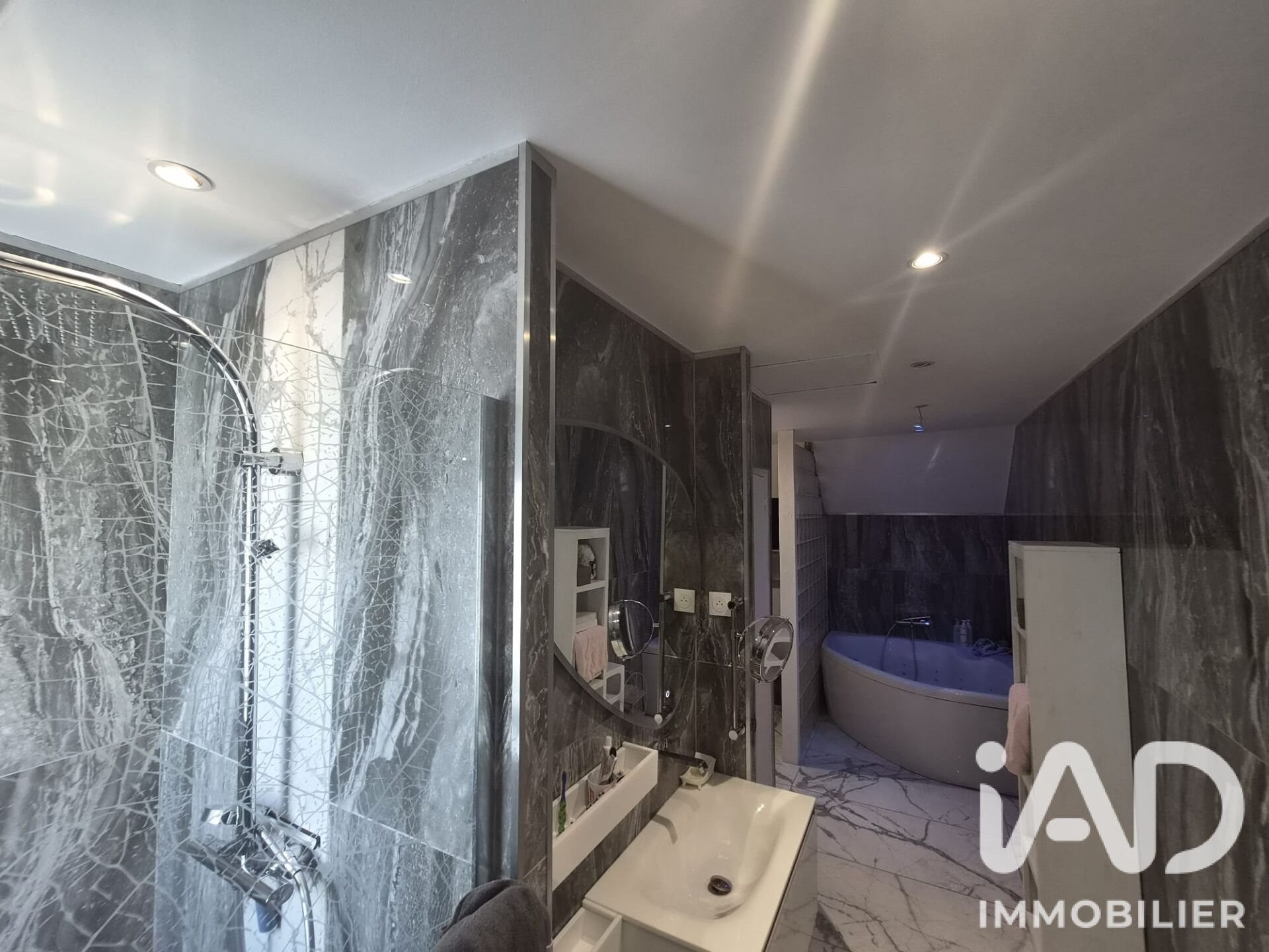 Maison à vendre, 104m², Saint-Memmie