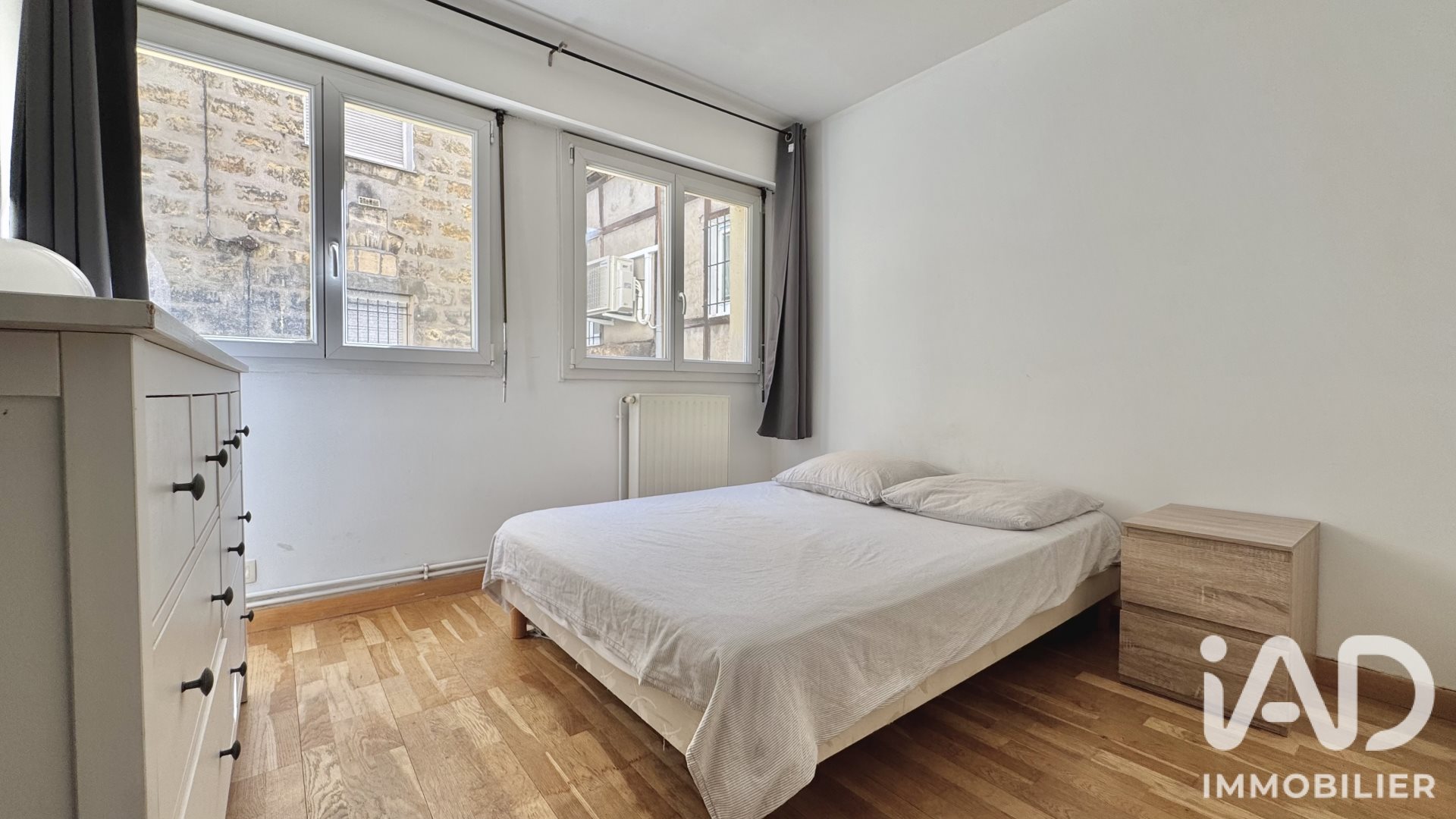 Appartement à vendre, 60m², Bordeaux