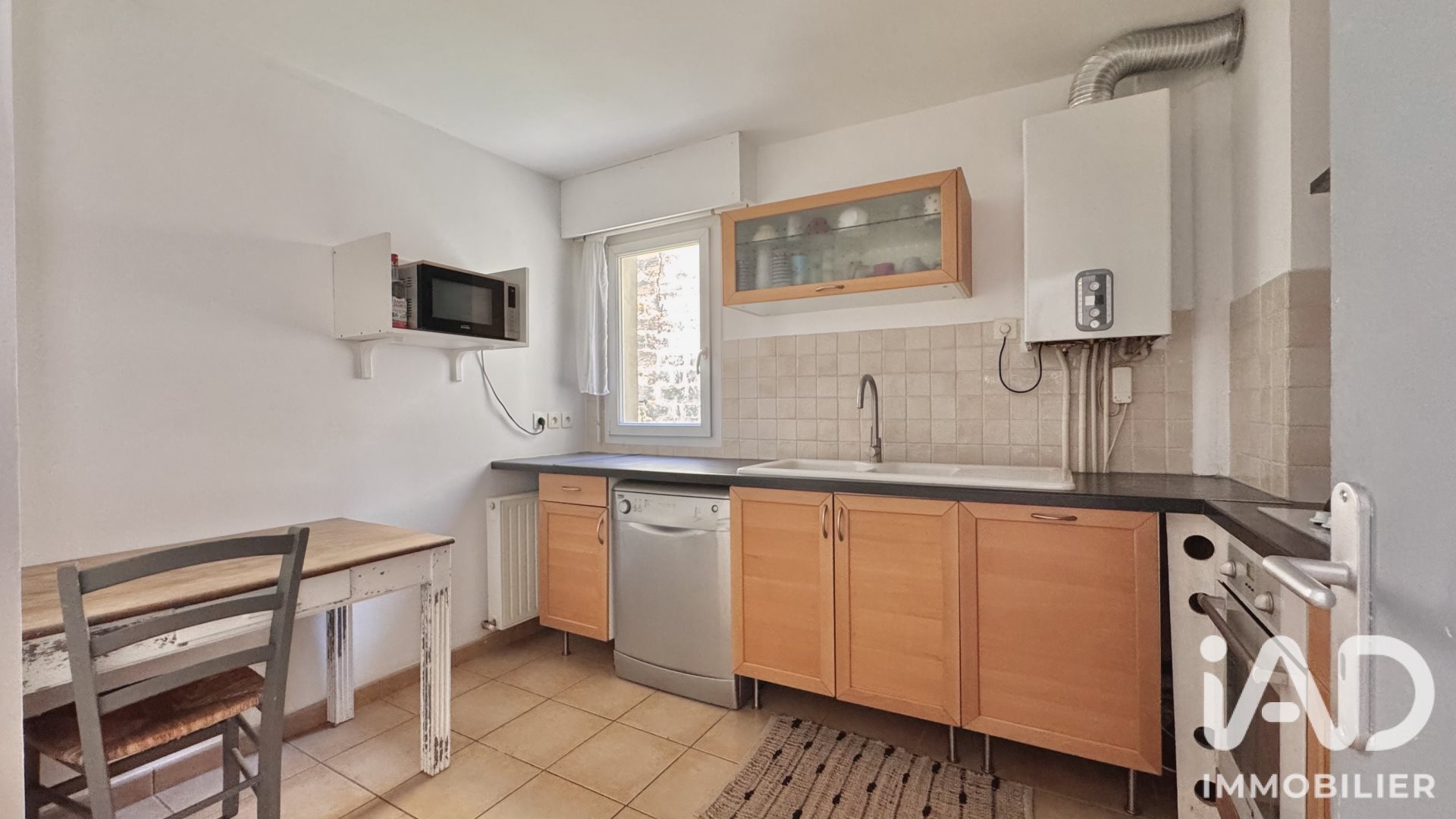 Appartement à vendre, 60m², Bordeaux