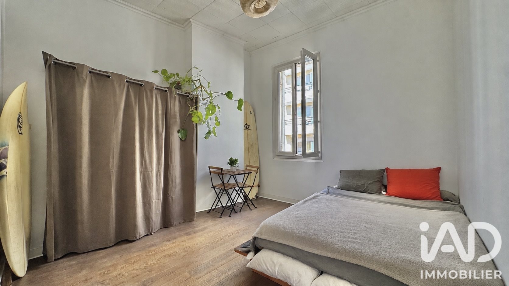 Appartement à vendre, 83m², Bordeaux