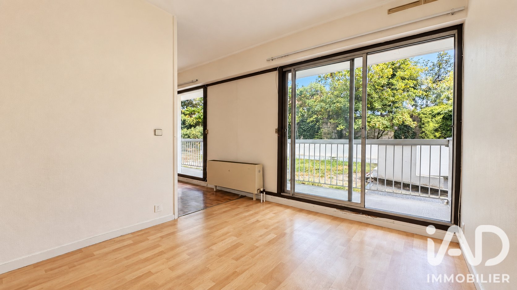 Appartement à vendre, 45m², Bordeaux