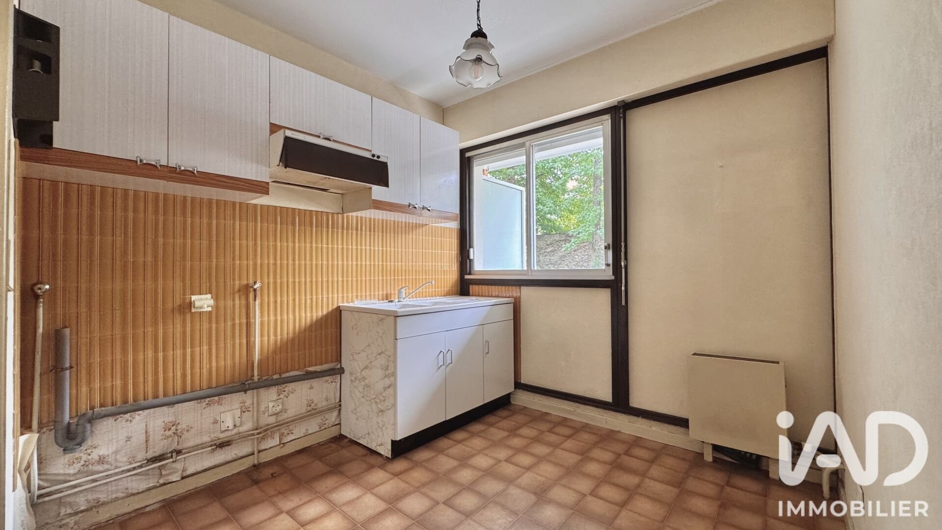 Appartement à vendre, 45m², Bordeaux