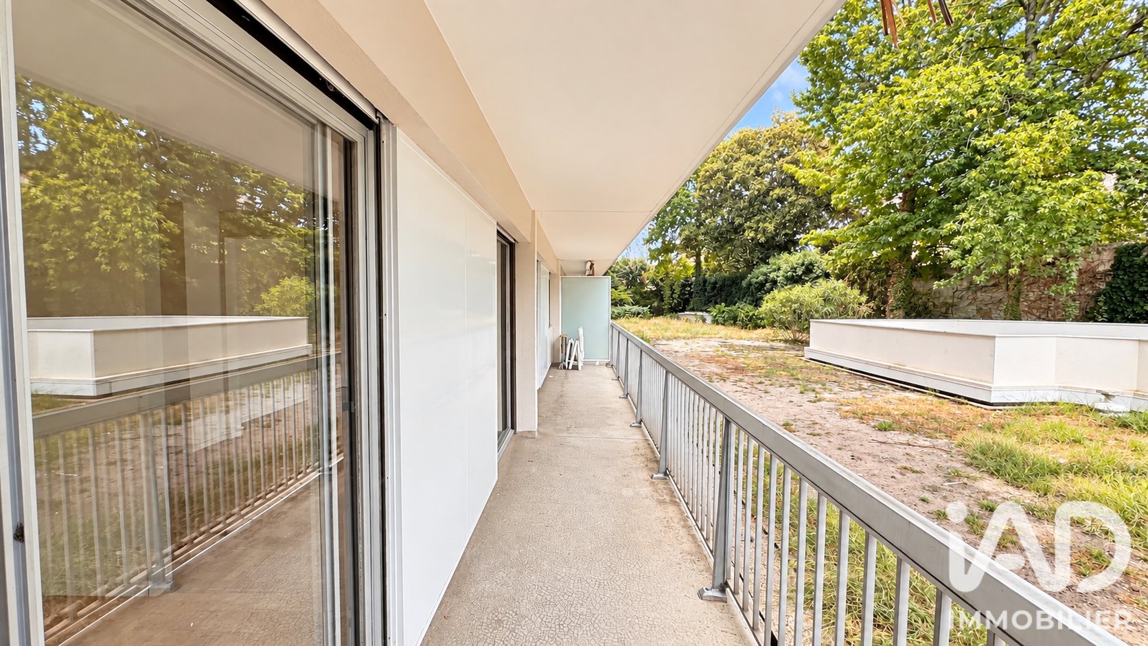 Appartement à vendre, 45m², Bordeaux