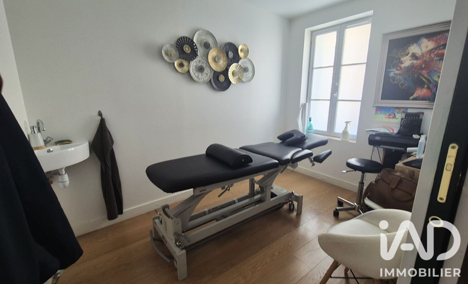 Appartement à vendre, 89m², Le Port-Marly