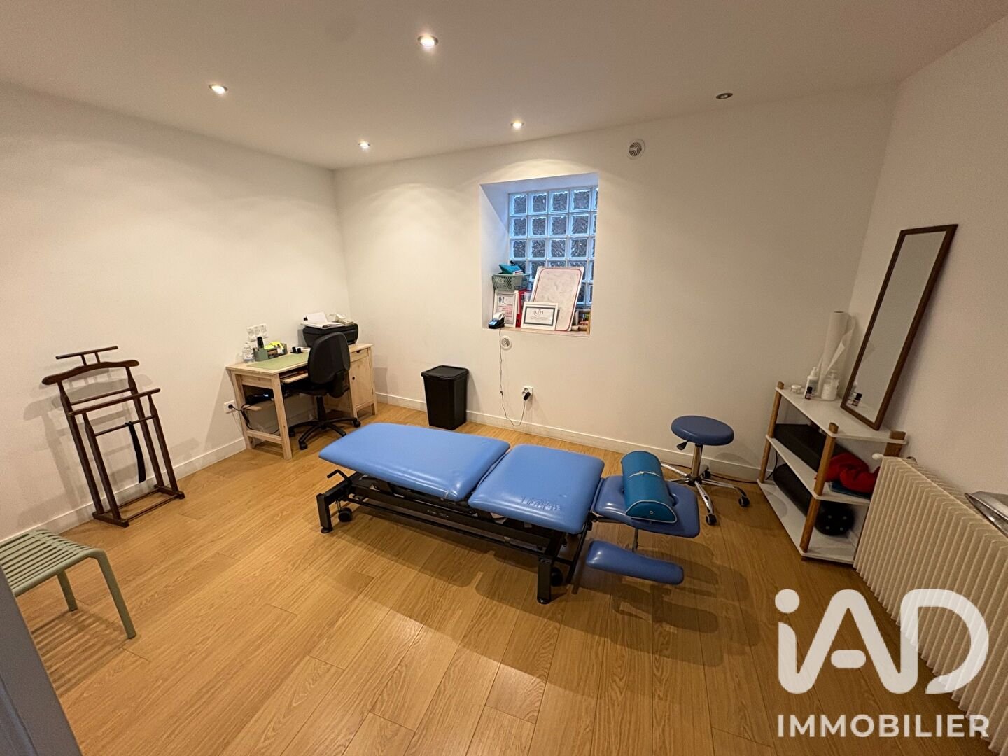 Appartement à vendre, 89m², Le Port-Marly