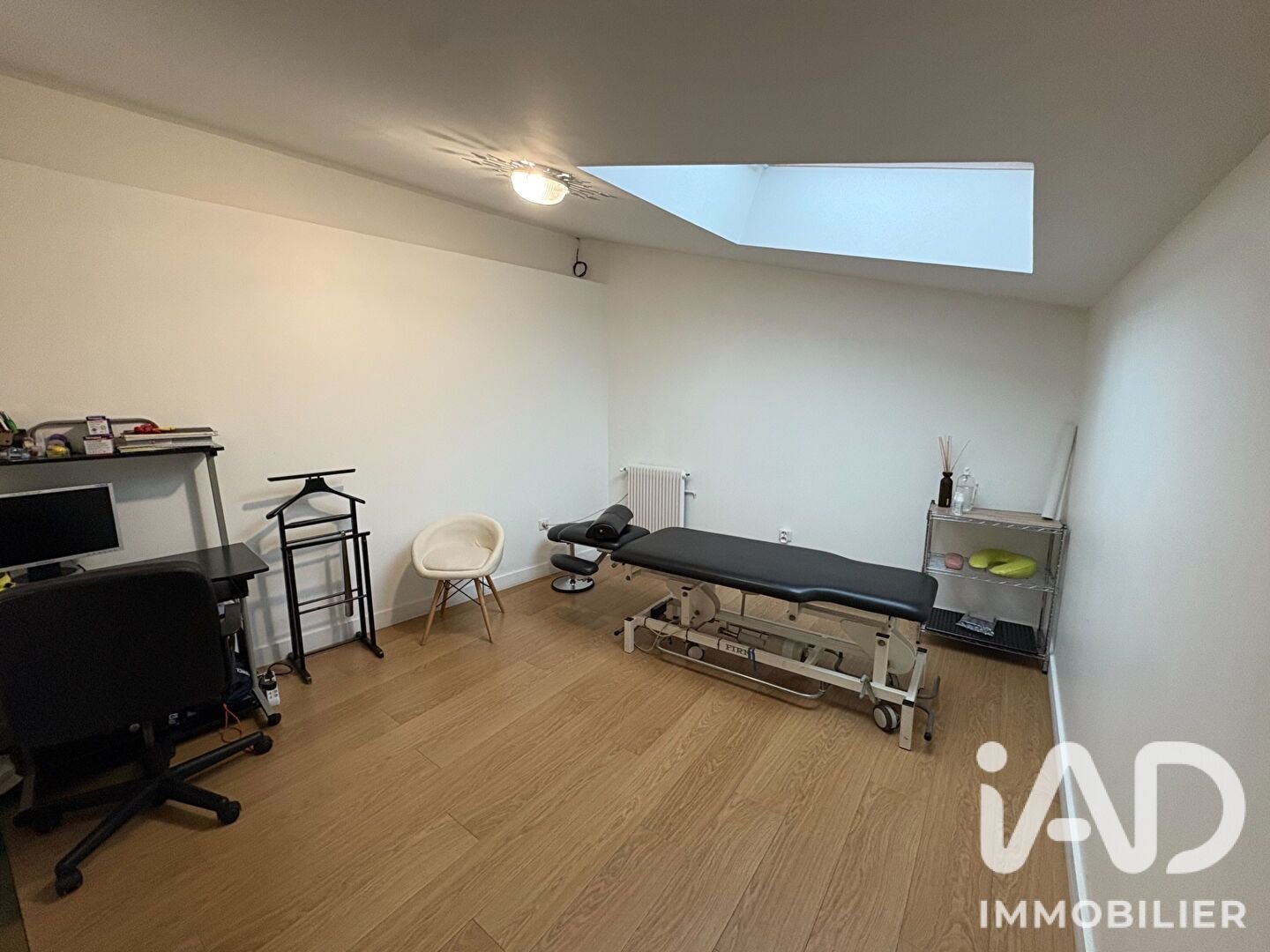 Appartement à vendre, 89m², Le Port-Marly