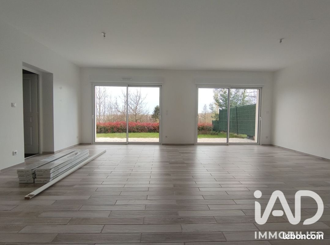 Maison à vendre, 147m², Mareil-Marly