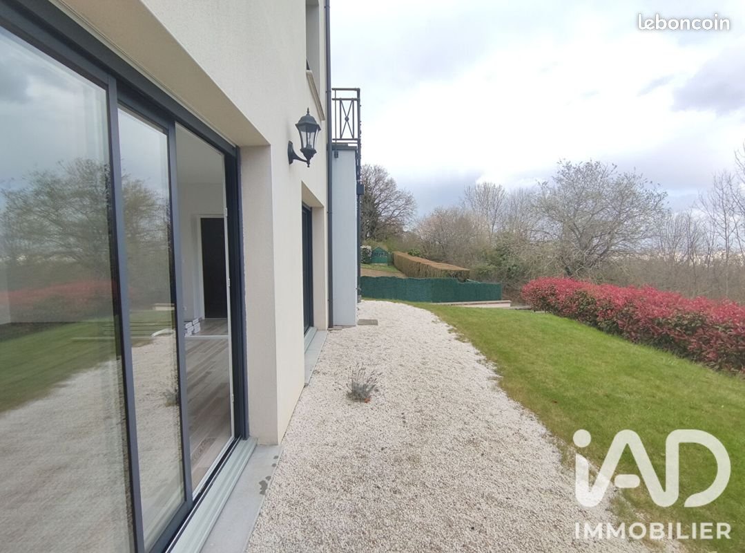 Maison à vendre, 147m², Mareil-Marly