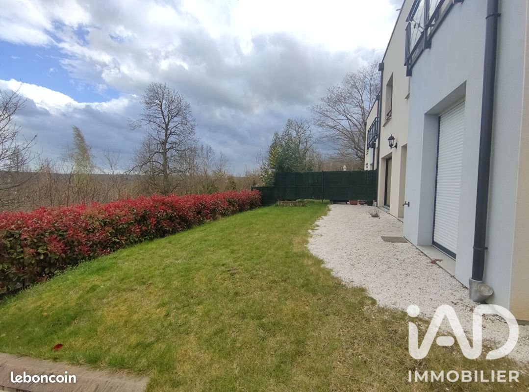 Maison à vendre, 147m², Mareil-Marly
