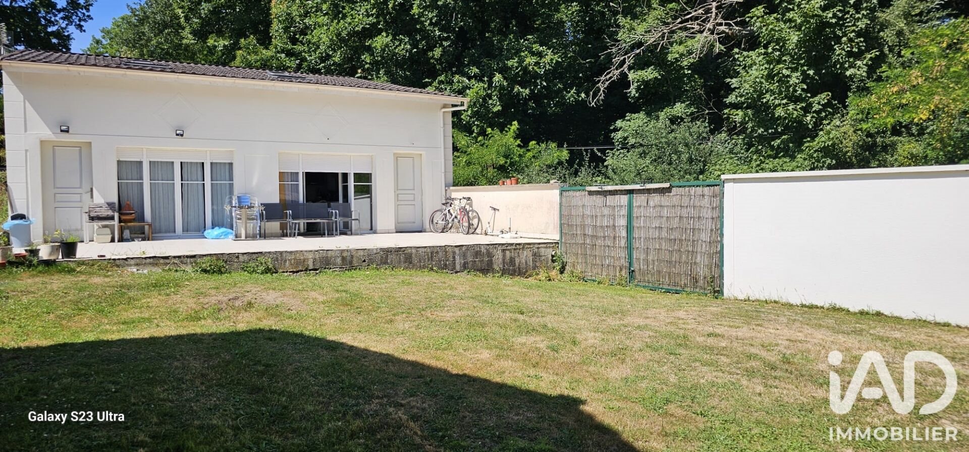 Maison à vendre, 125m², Triel-sur-Seine
