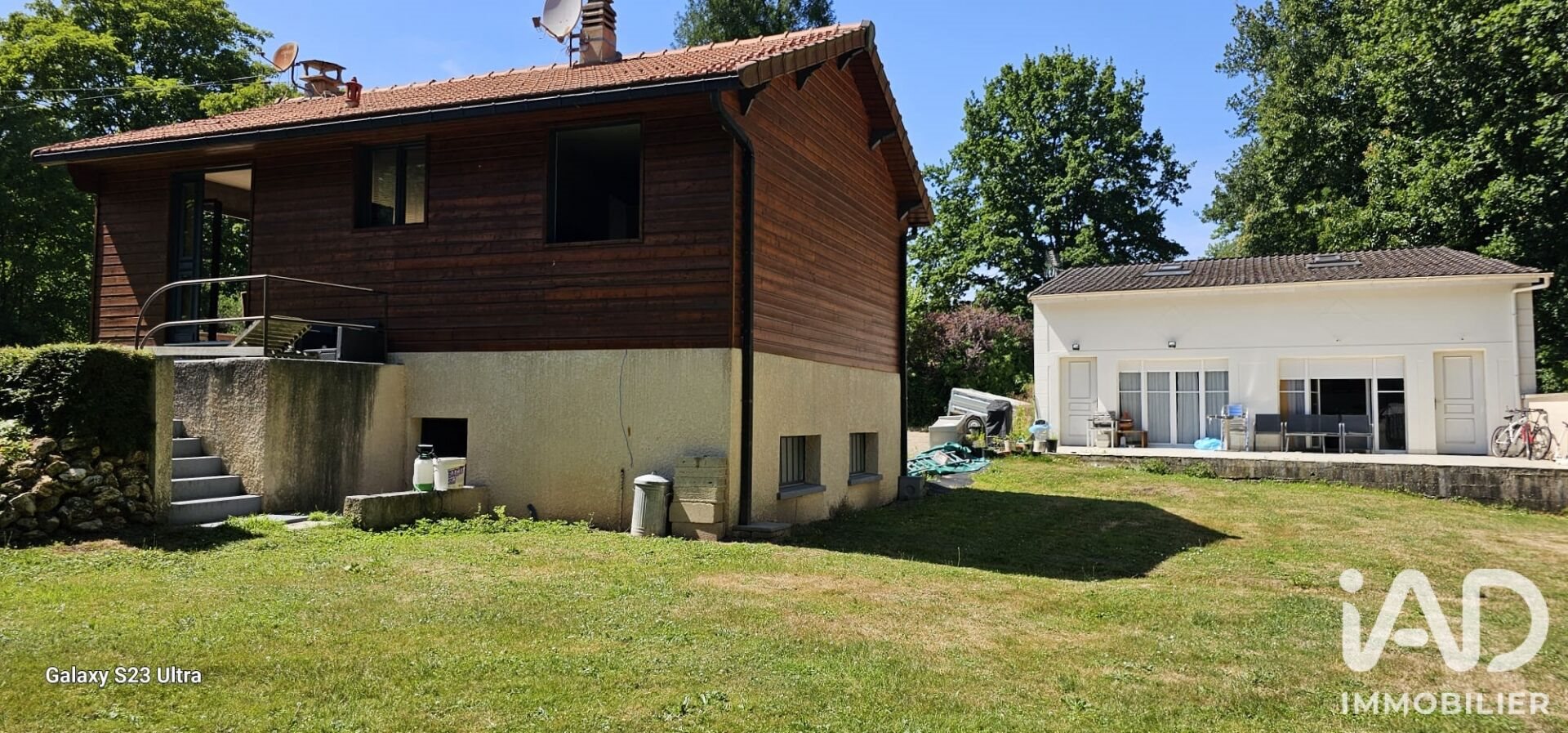 Maison à vendre, 125m², Triel-sur-Seine