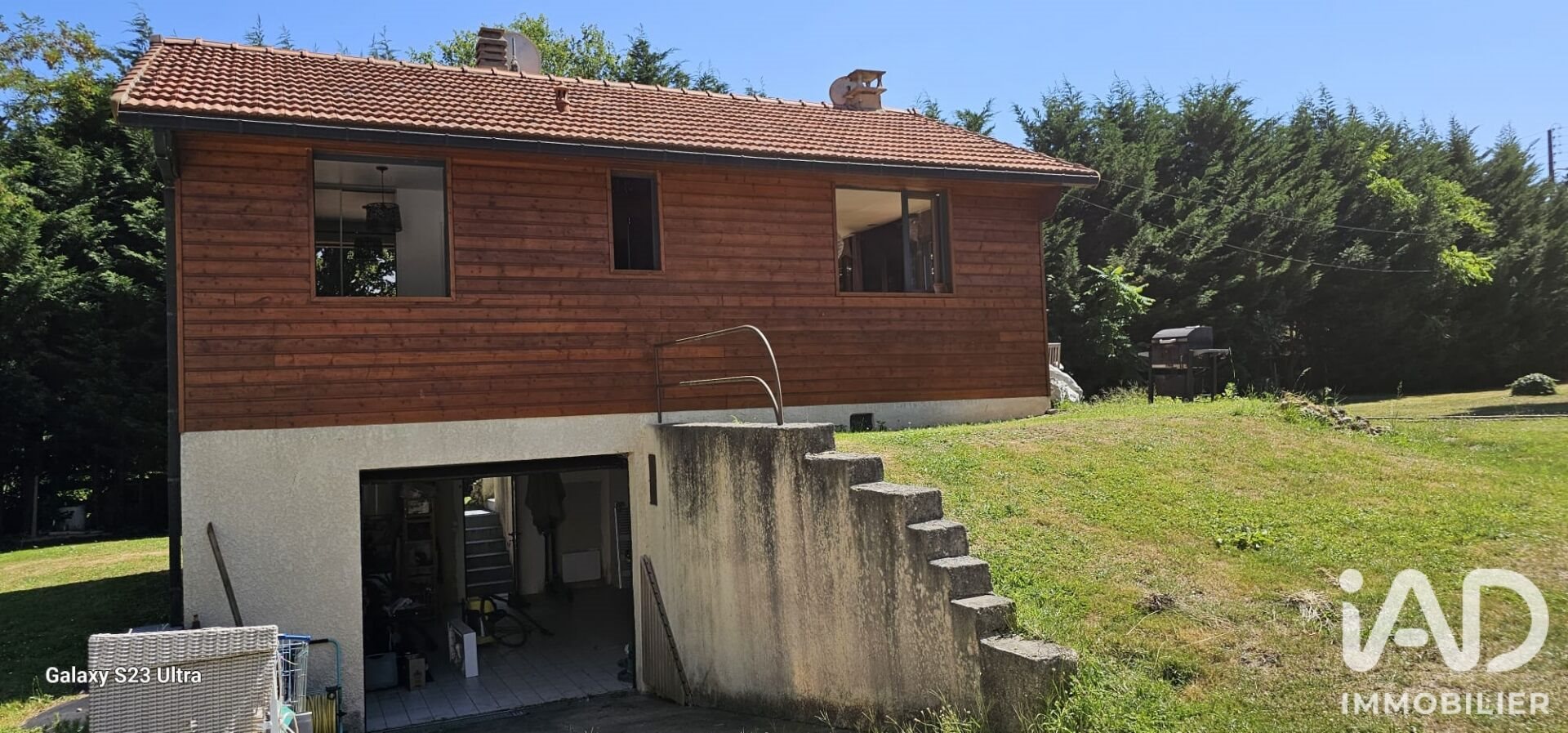 Maison à vendre, 125m², Triel-sur-Seine