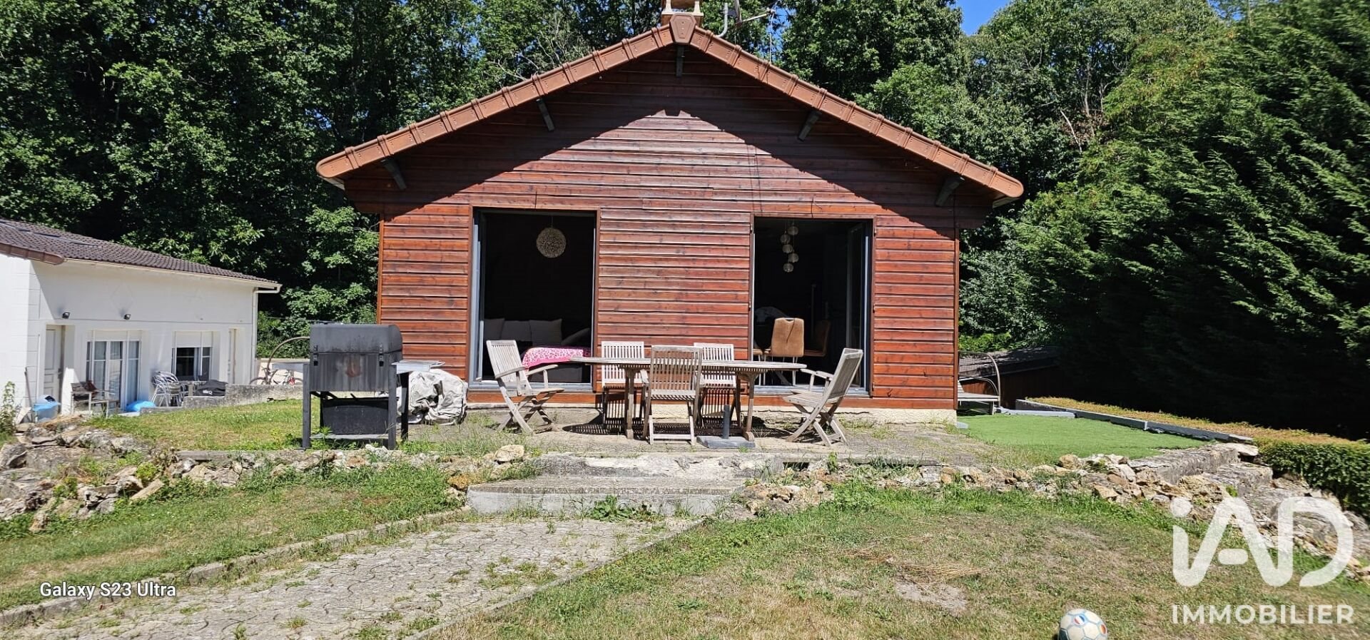 Maison à vendre, 125m², Triel-sur-Seine