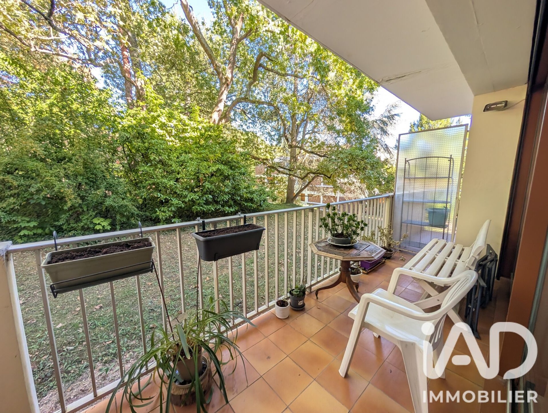 Appartement à vendre, 121m², L'Étang-la-Ville