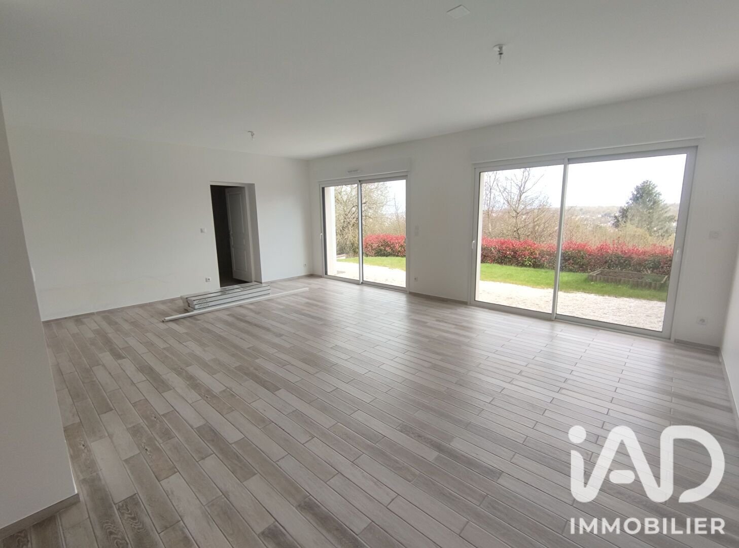 Maison à vendre, 147m², Mareil-Marly