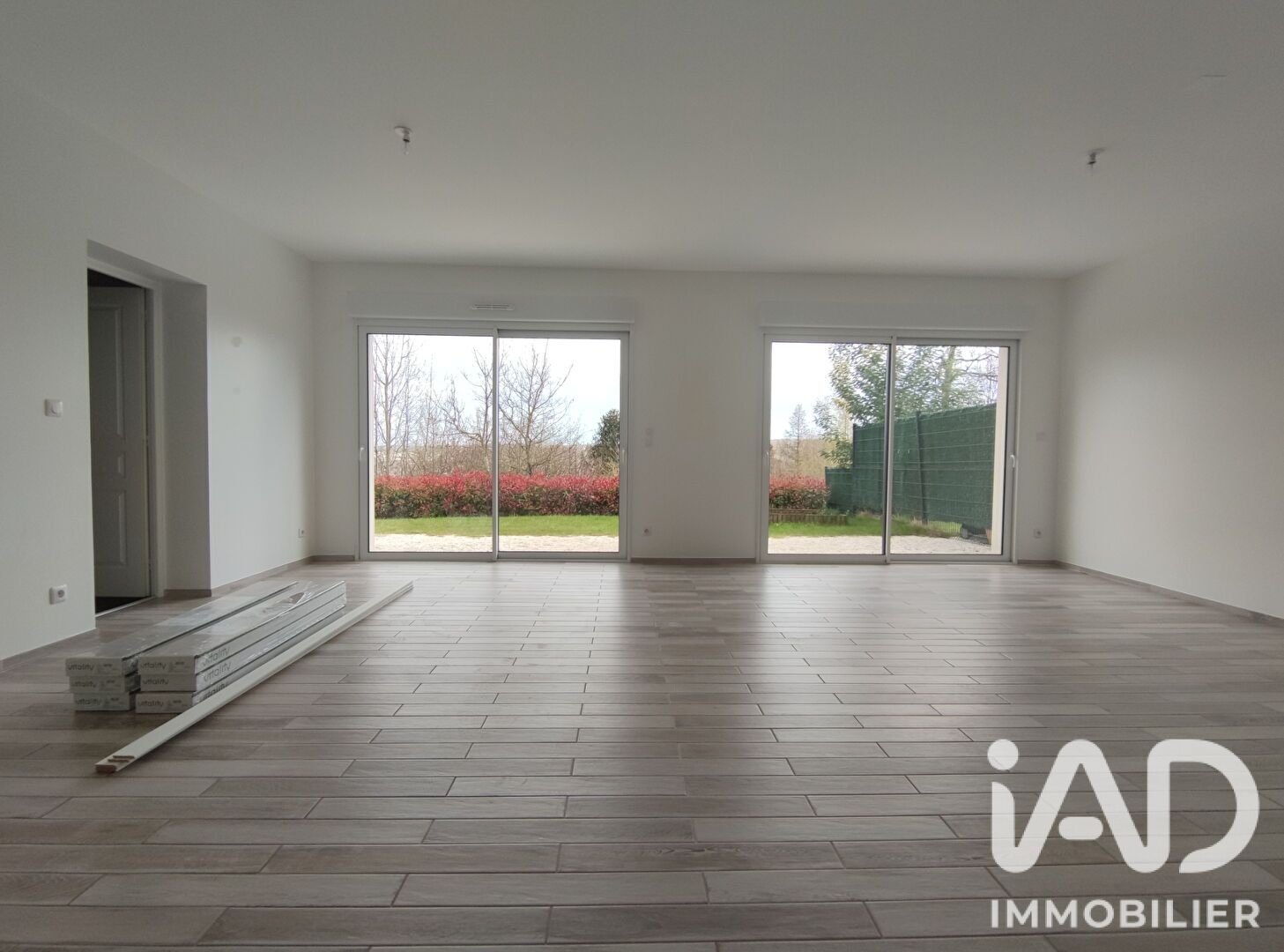 Maison à vendre, 147m², Mareil-Marly