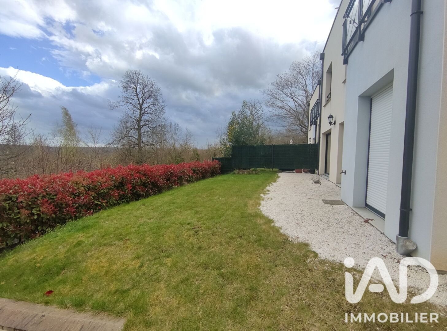 Maison à vendre, 147m², Mareil-Marly