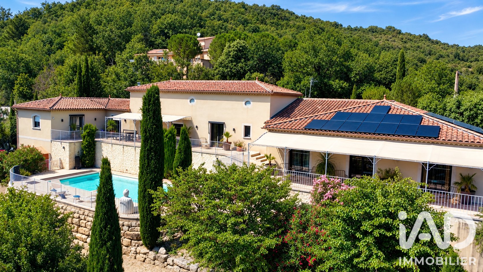 Maison à vendre, 365m², Saint-Thomé