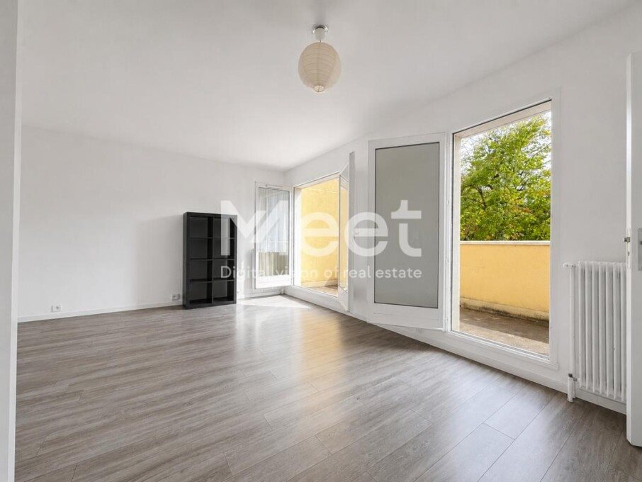 Appartement à louer, 26m², Maurepas