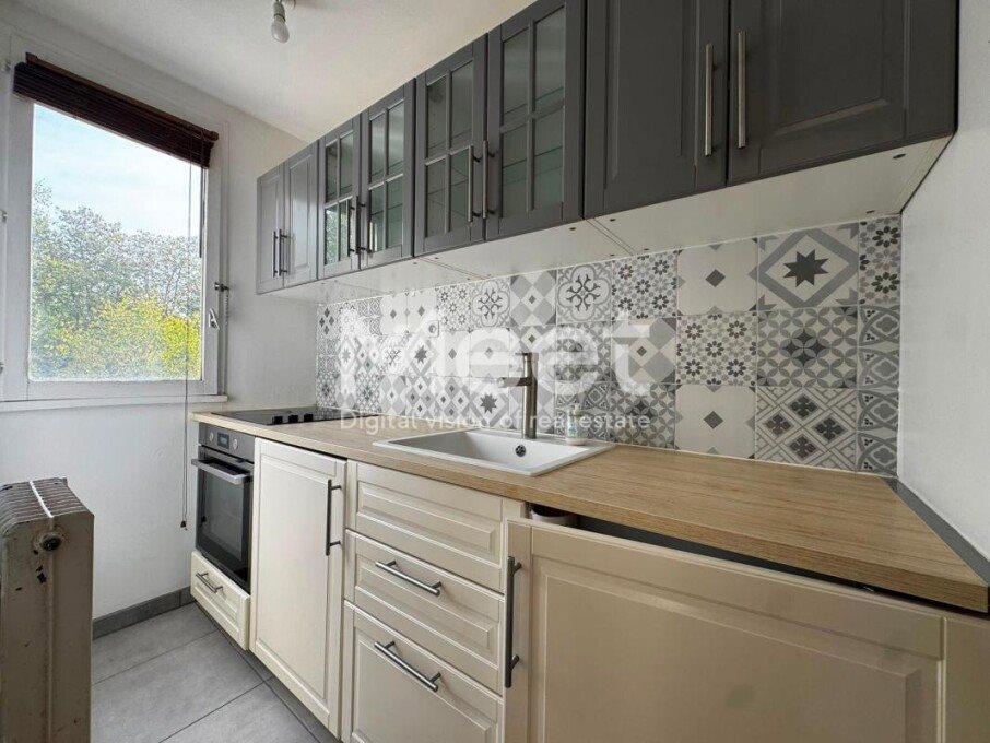 Appartement à louer, 26m², Maurepas