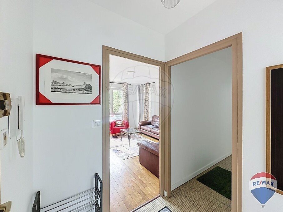 Appartement à louer, 69m², Chalon-sur-Saône