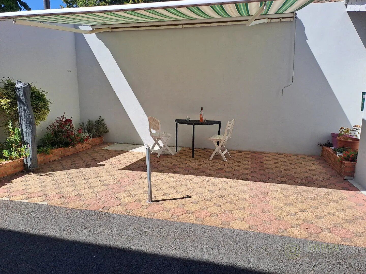 Maison à vendre, 94m², Saint-Quentin