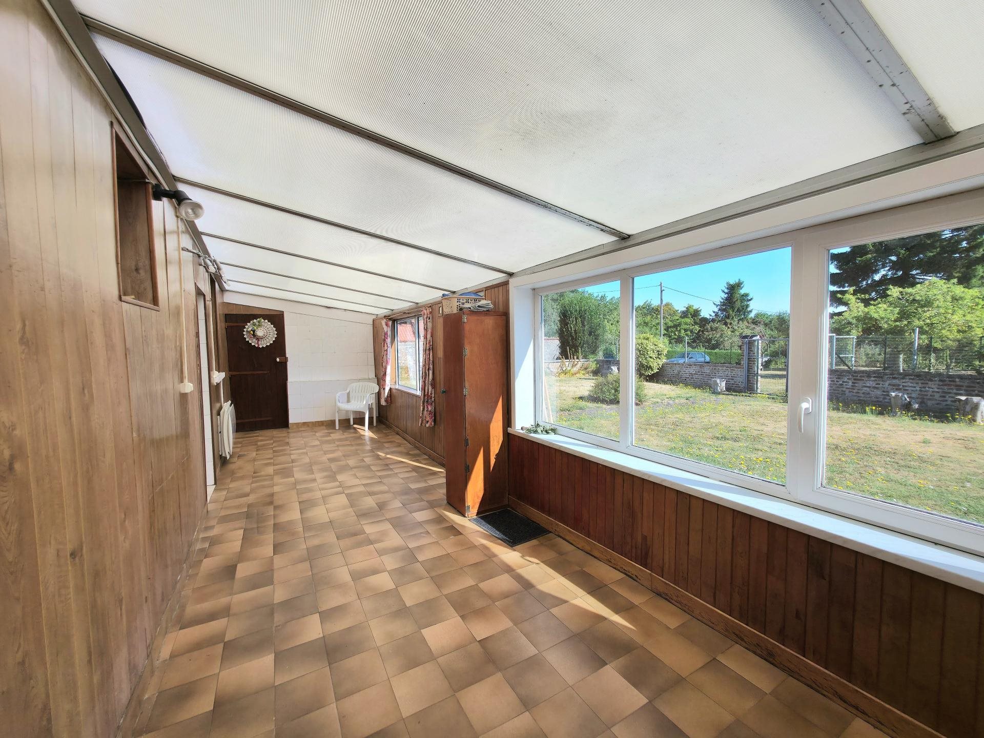 Maison à vendre, 109m², Walincourt-Selvigny