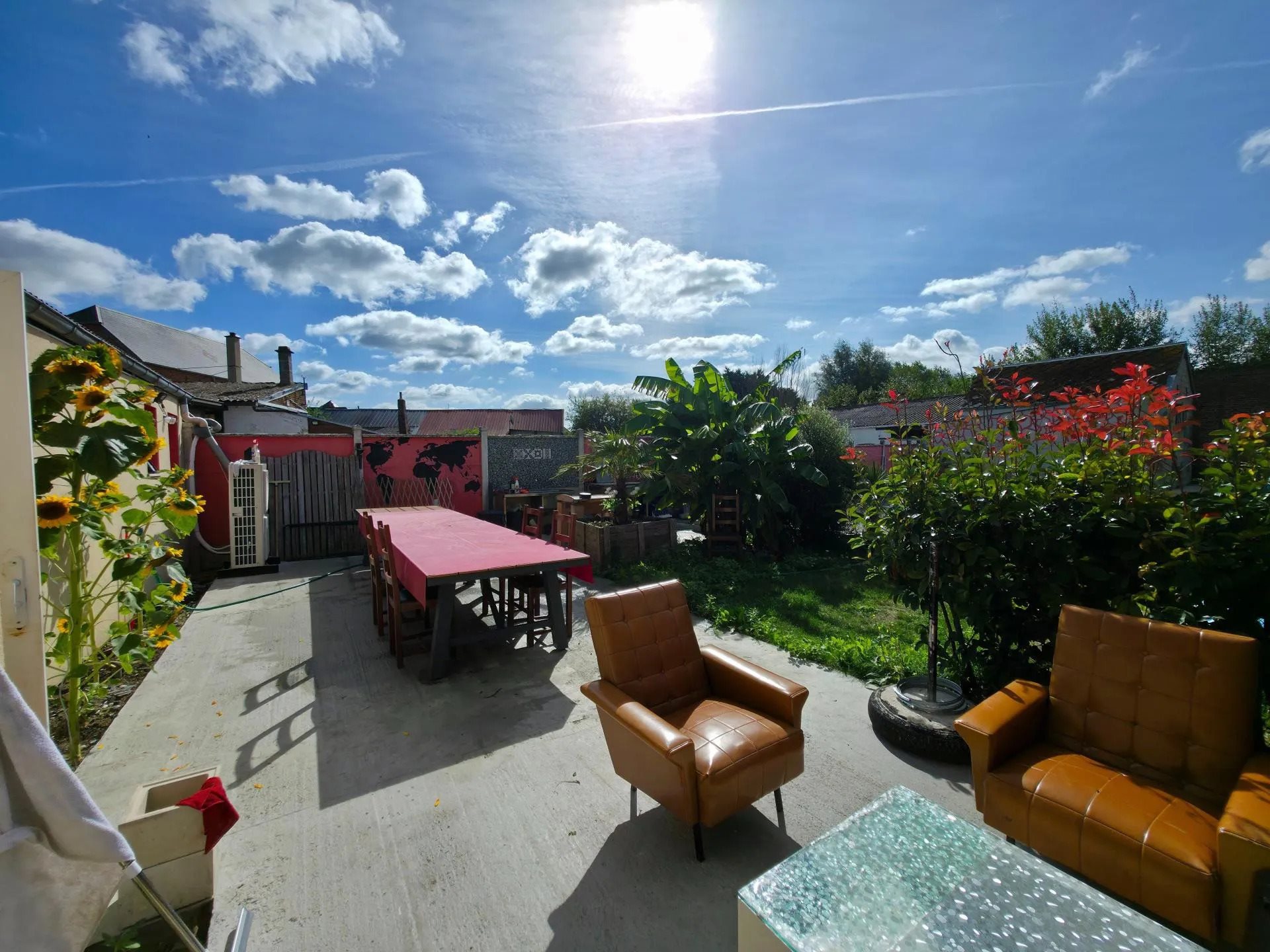 Maison à vendre, 178m², Boué