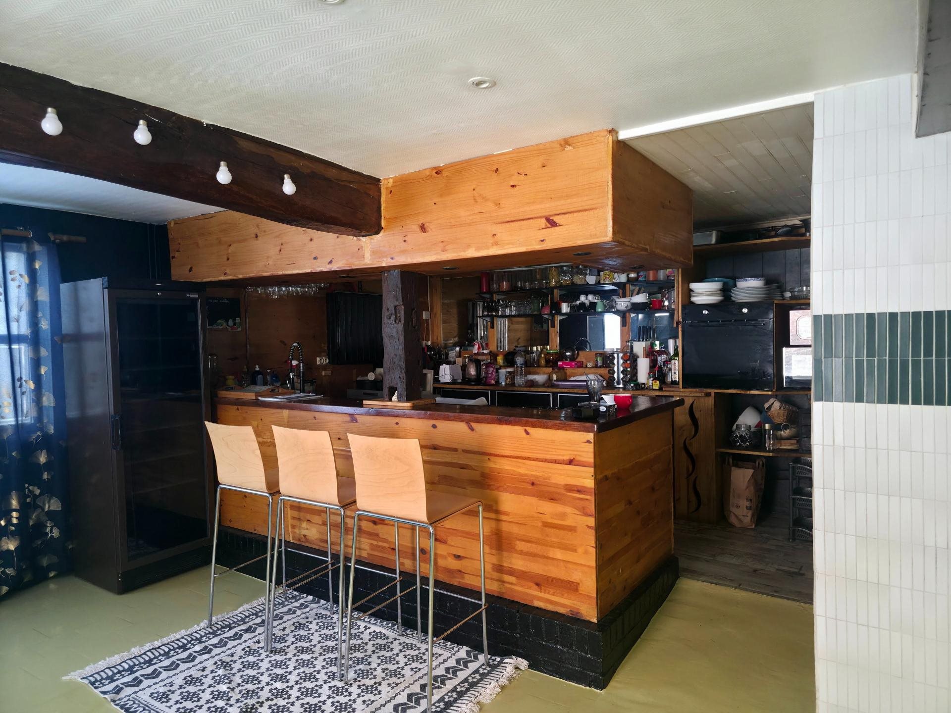 Maison à vendre, 178m², Boué
