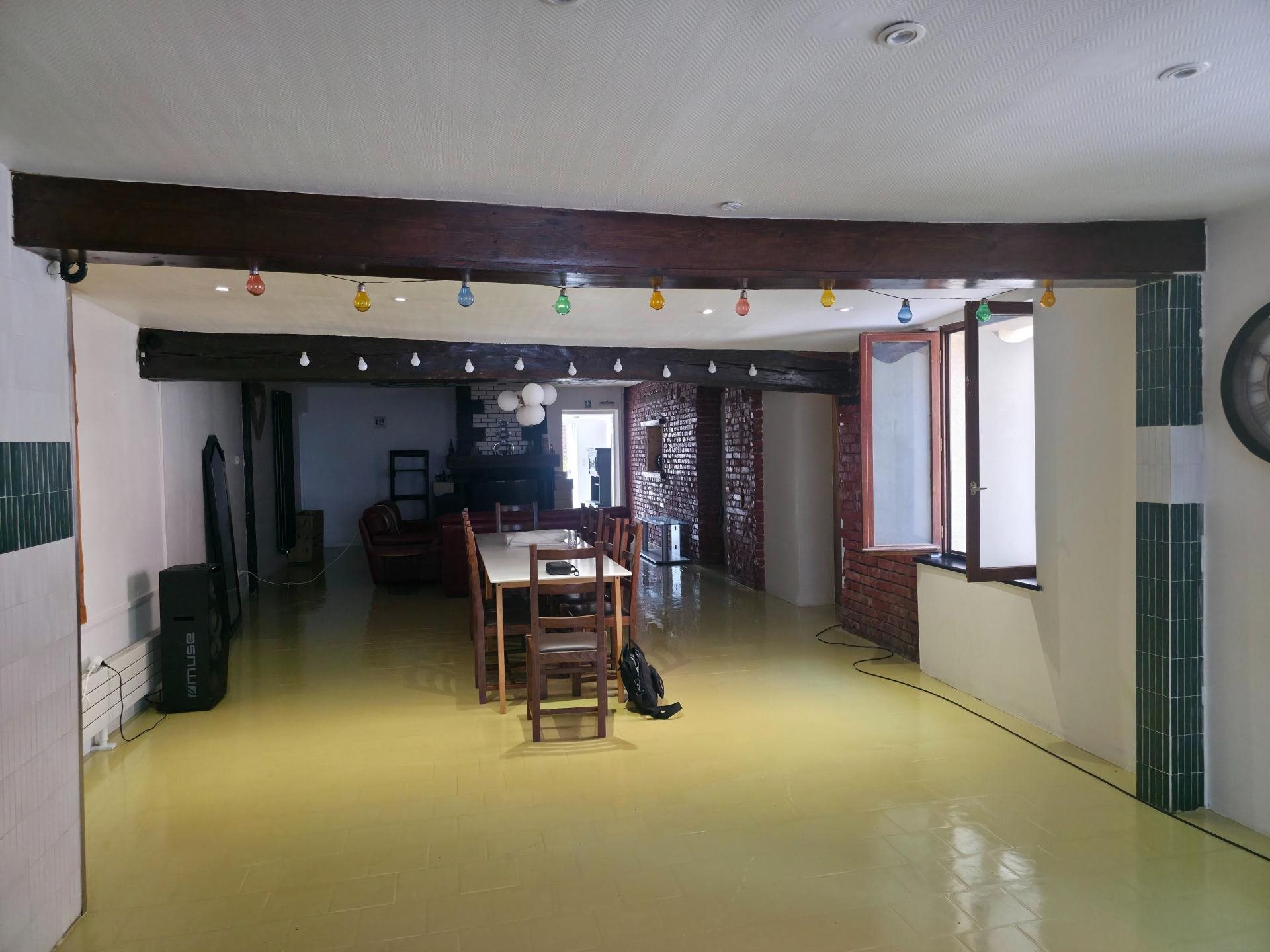 Maison à vendre, 178m², Boué
